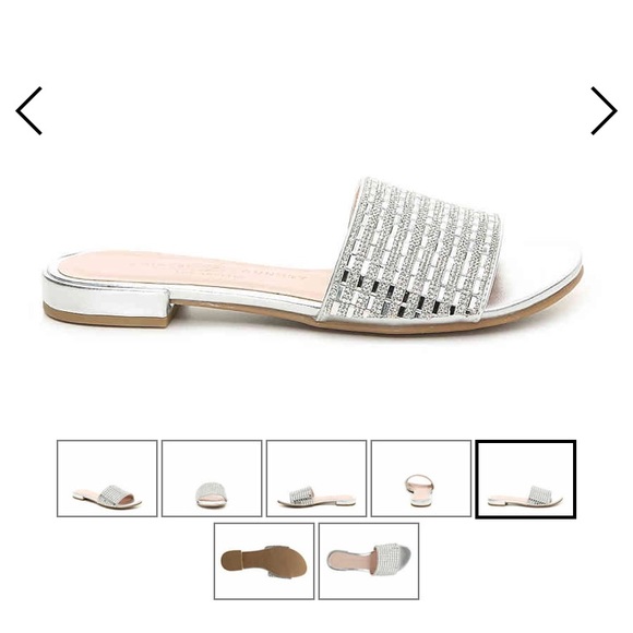 CHINESE LAUNDRY PHILIPPA FLAT SANDAL - Picture 3 of 8